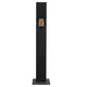 Prism Hardscapes Power Column with Estop