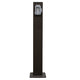 Prism Hardscapes Power Column with Timer