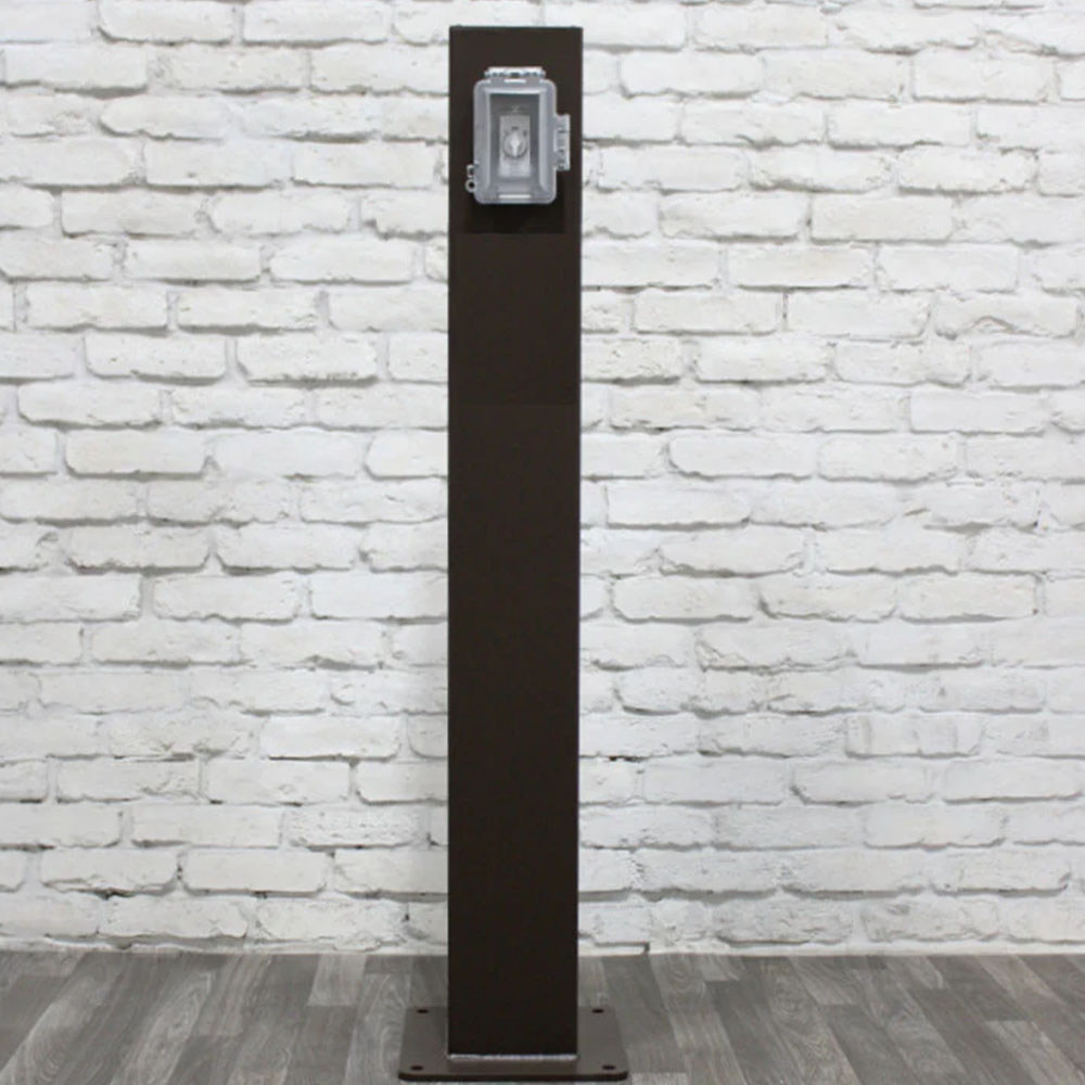 Prism Hardscapes Power Column with Timer