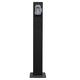 Prism Hardscapes Power Column with Timer