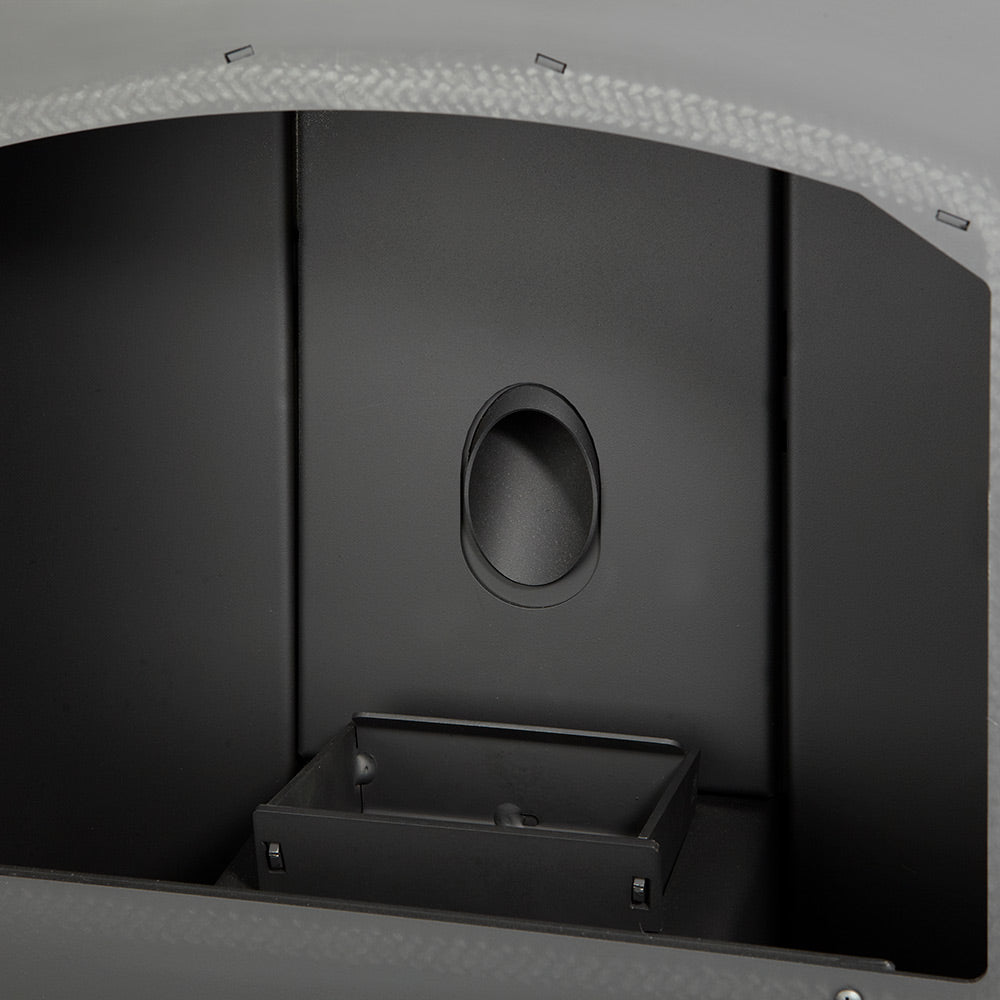 PelPro EPA Certified Pellet Stove with 60 lb. Hopper