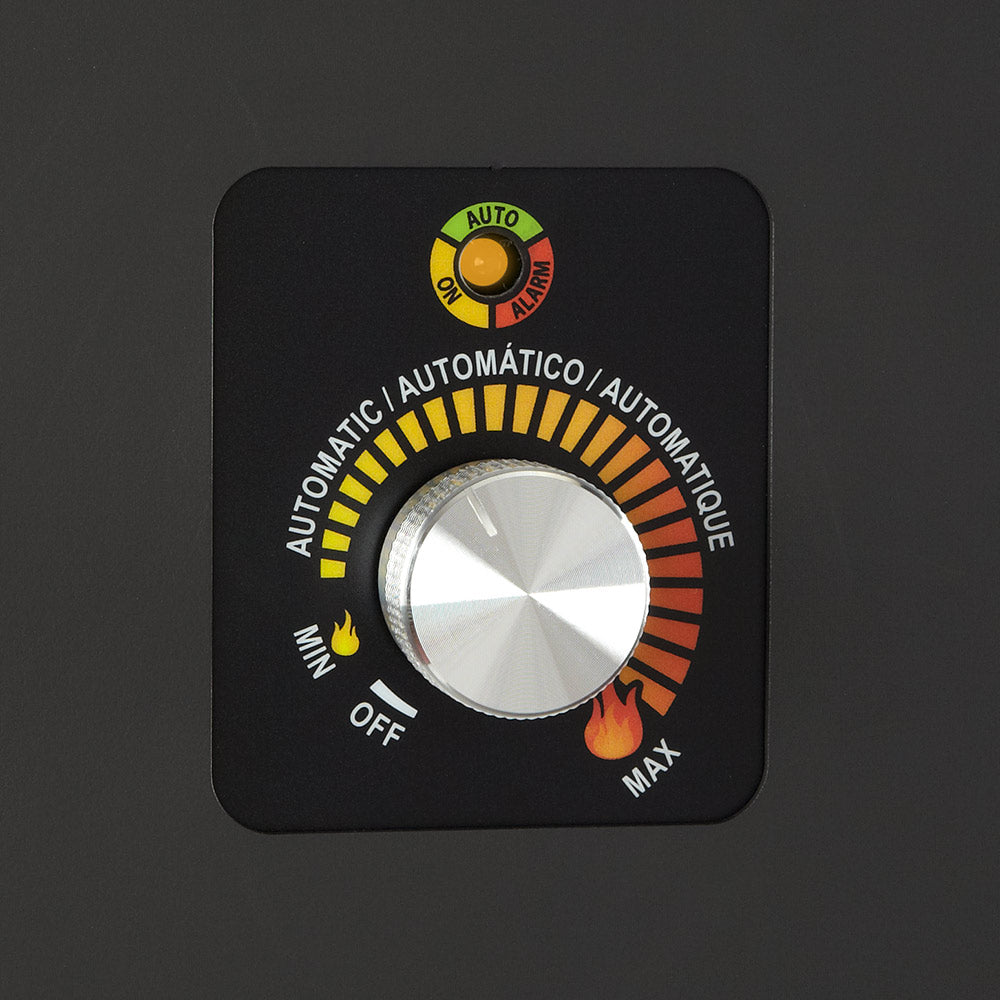 PelPro EPA Certified Pellet Stove with 60 lb. Hopper