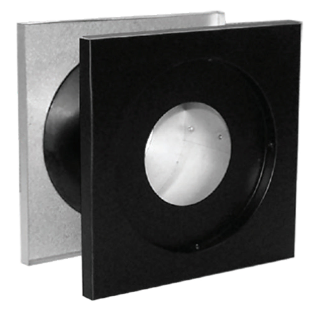DuraVent PVP-WT PelletVent Pro Wall Thimble