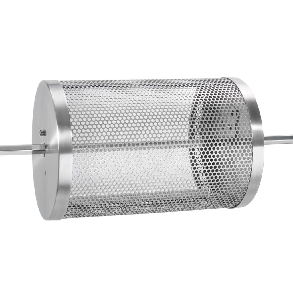 Lynx Rotisserie Basket for Rotisserie Kits