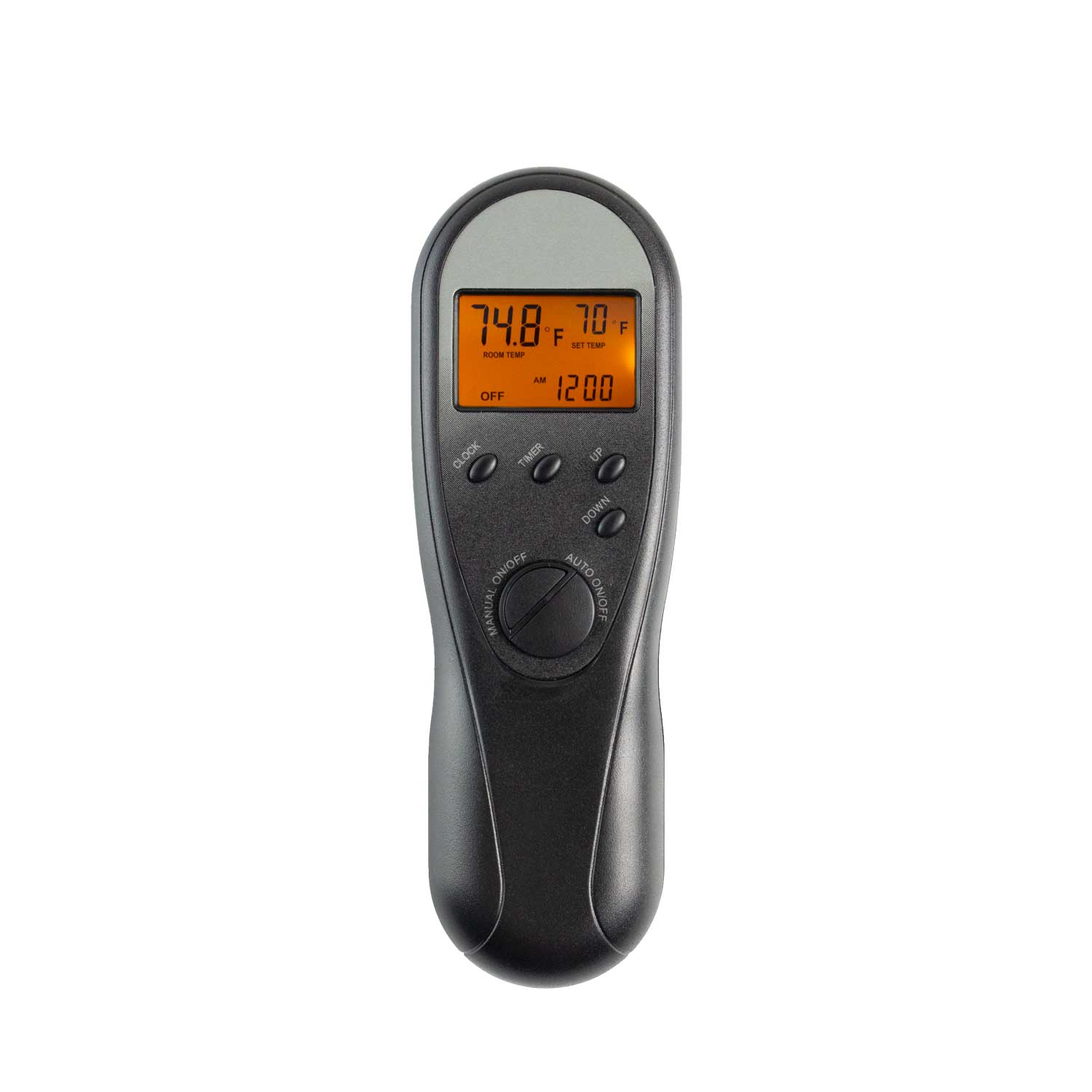 Acumen Fireplace Remote Control - Thumbnail 4