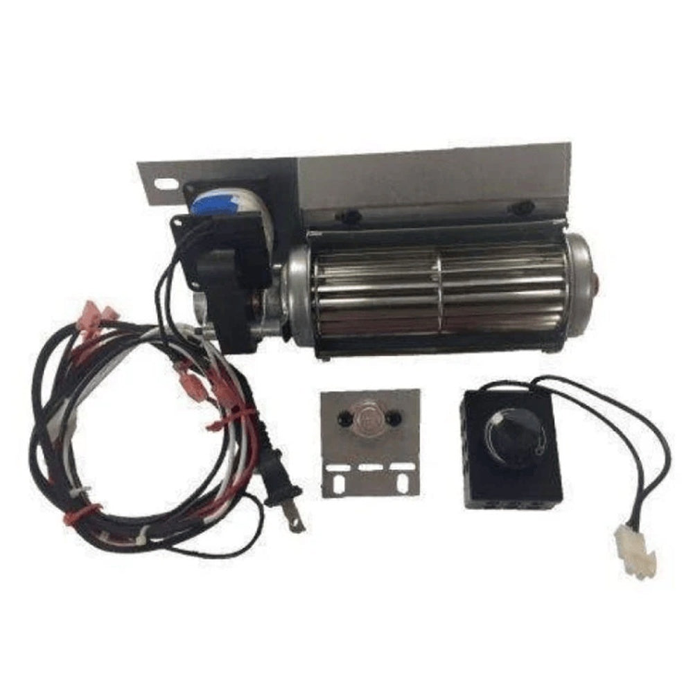Napoleon Standard Heat Circulating Blower Kit for Rosedale