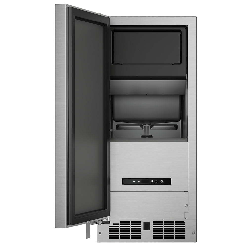 DCS RF153 Outdoor Clear Ice Maker, 15-Inch