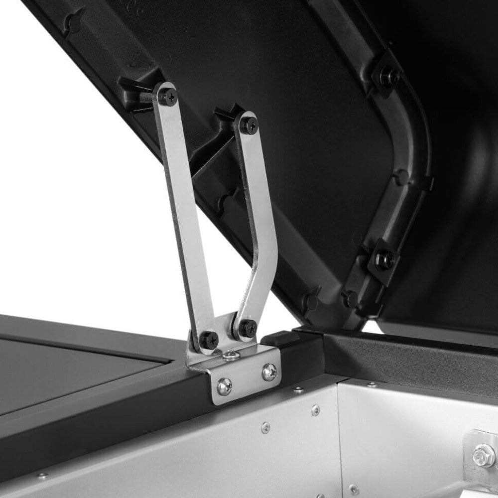 Napoleon Rogue PRO Phantom 30-Inch Gas Griddle, Black