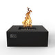 Warming Trends S48 AON 48-Inch Square Gas Fire Table