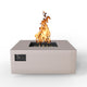 Warming Trends S48 AON 48-Inch Square Gas Fire Table