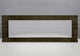 Napoleon FT50 1-Inch Finishing Trim for LV50 Fireplaces