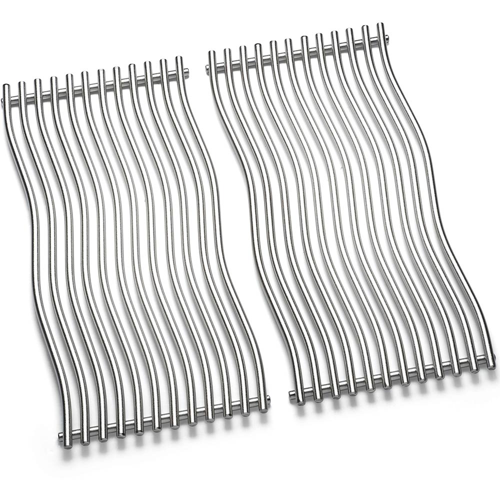 Napoleon Stainless Steel Cooking Grid for Built-In 700 Series Dual Range Infrared Burner