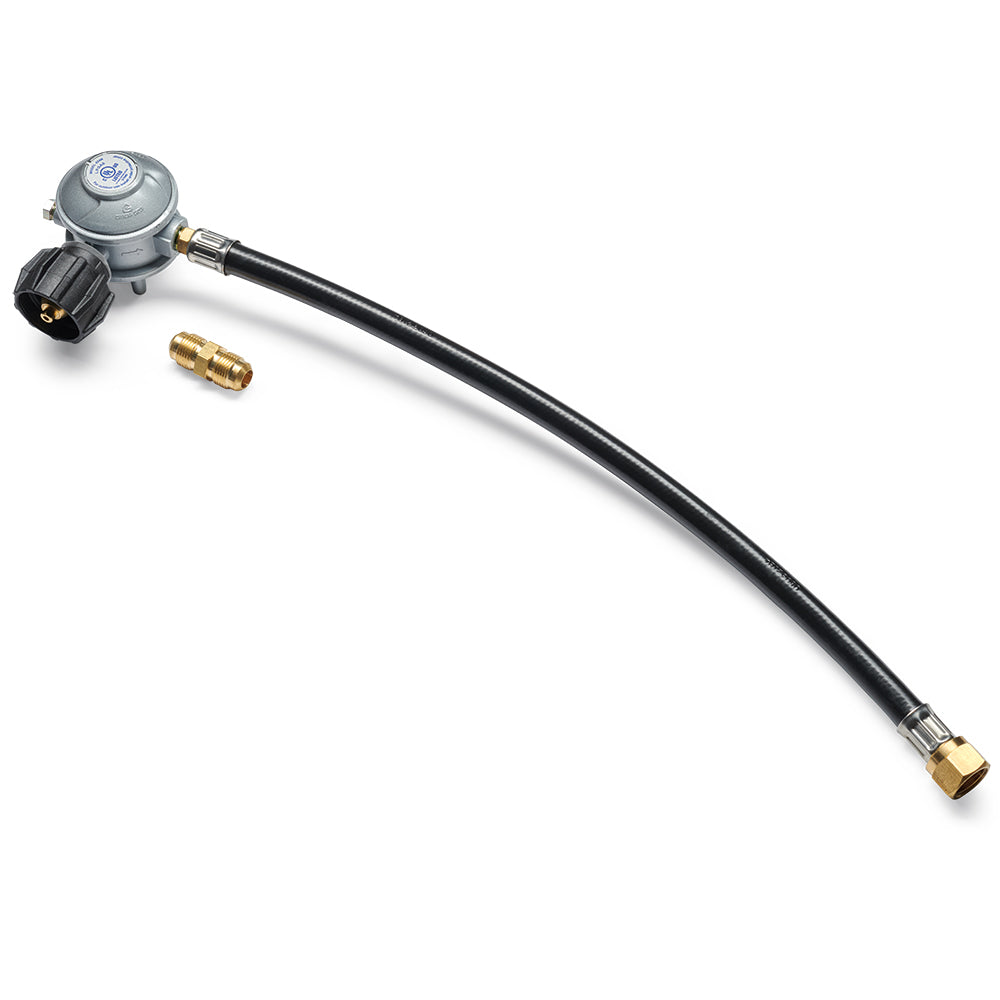 Napoleon Propane Regulator for BIPRO665/825 and BIG44 Grills – Spotix