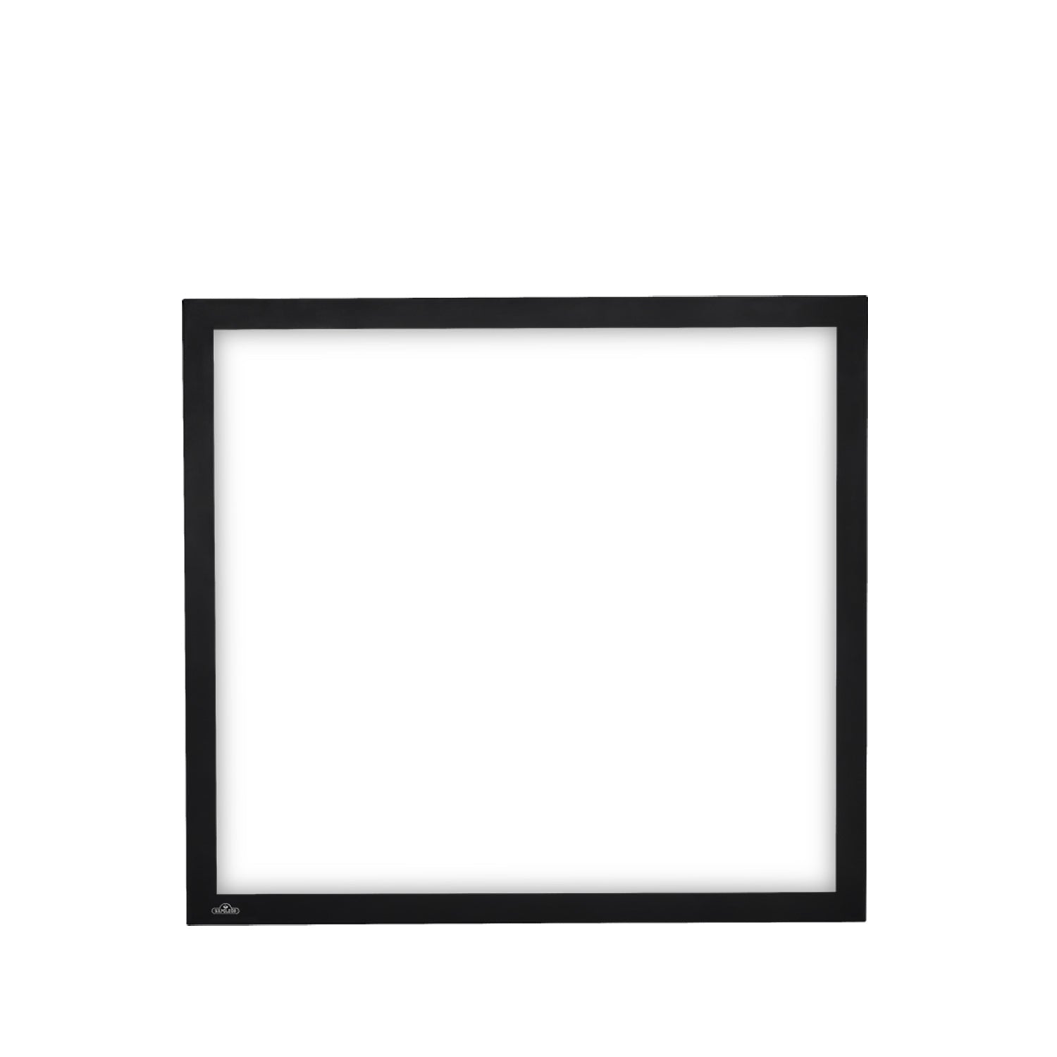 Napoleon black safety barrier frame