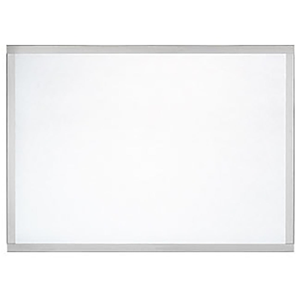 Outdoor Lifestyles Framed Mesh Screen for Courtyard 36-Inch Outdoor Gas Fireplace