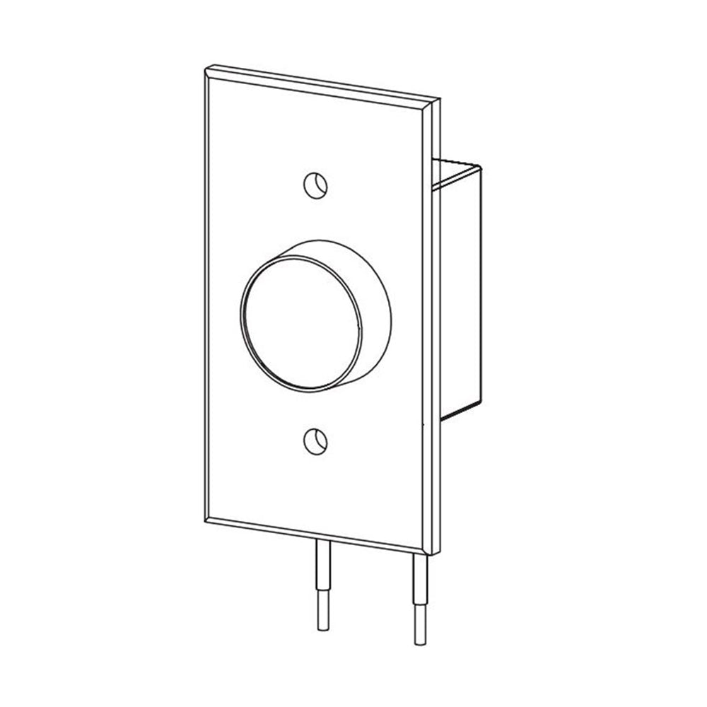 White Mountain Hearth Variable Speed Control for FBB5 Fireplace Blower