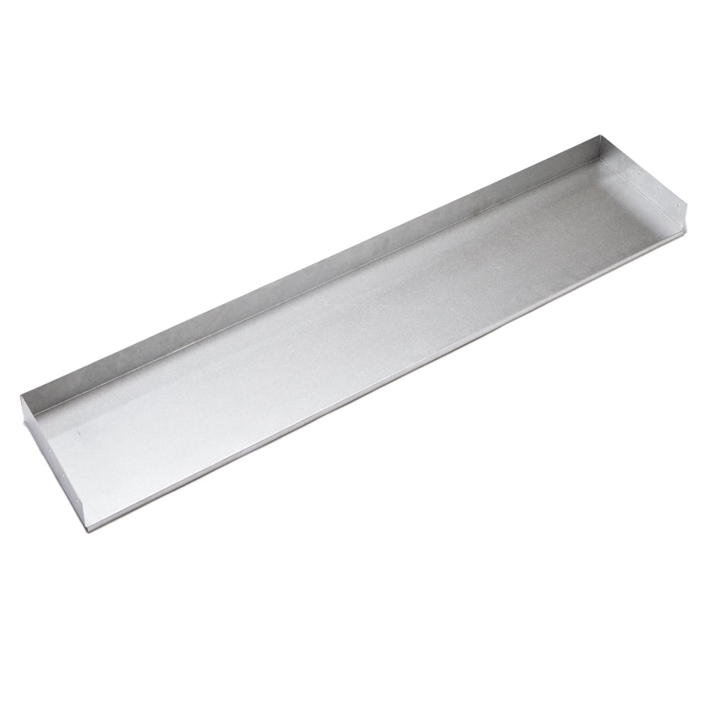 SimpliFire Drain Pan for Forum 43-Inch Outdoor Electric Fireplace