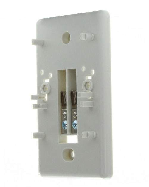 Skytech TS-3 Wired Wall Mounted Thermostat Fireplace Control