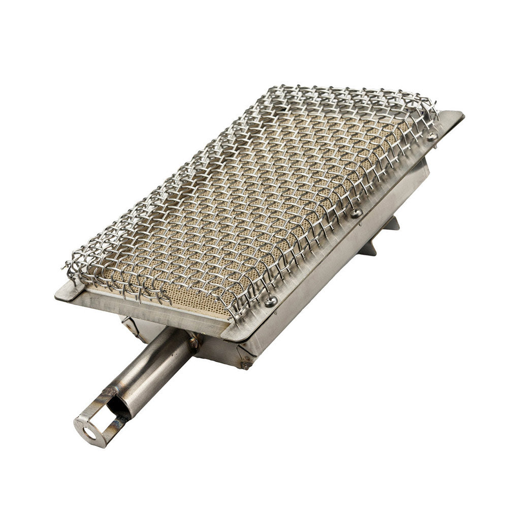 Solaire Infrared Burner and Screen for 21G Grill