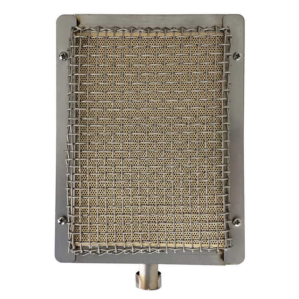 Solaire Infrared Burner and Screen for IRBQ-27G Grill