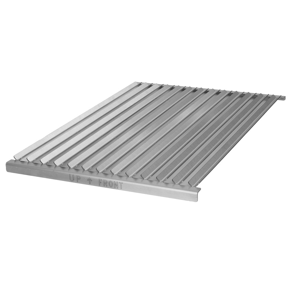 Solaire Stainless Steel Grill Grate for AGBQ 30/36/42/56/56T and IRBQ 30/42 Grills, 12.75 x 19-Inch
