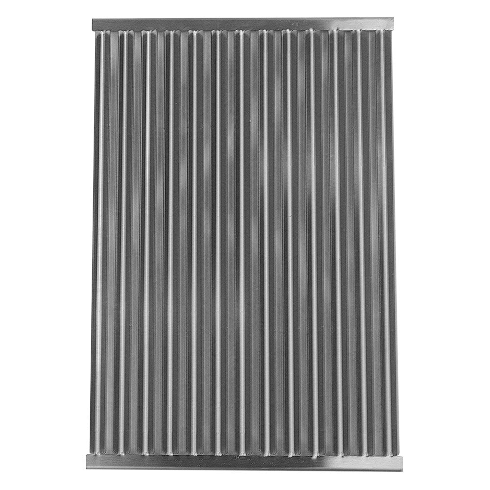 Solaire Stainless Steel Grill Grate for AGBQ 30/36/42/56/56T and IRBQ 30/42 Grills, 12.75 x 19-Inch