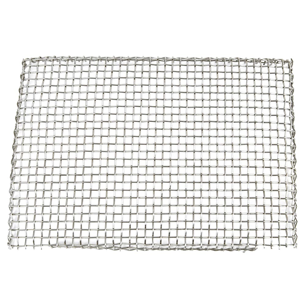 Solaire Stainless Steel Infrared Burner Screen for TEC Patio II, Sterling II and Sterling III Grills