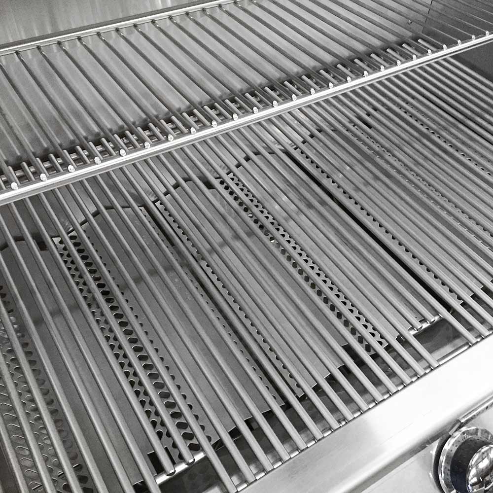 Fire Magic C430i Choice Built-In Gas Grill, 24-Inch