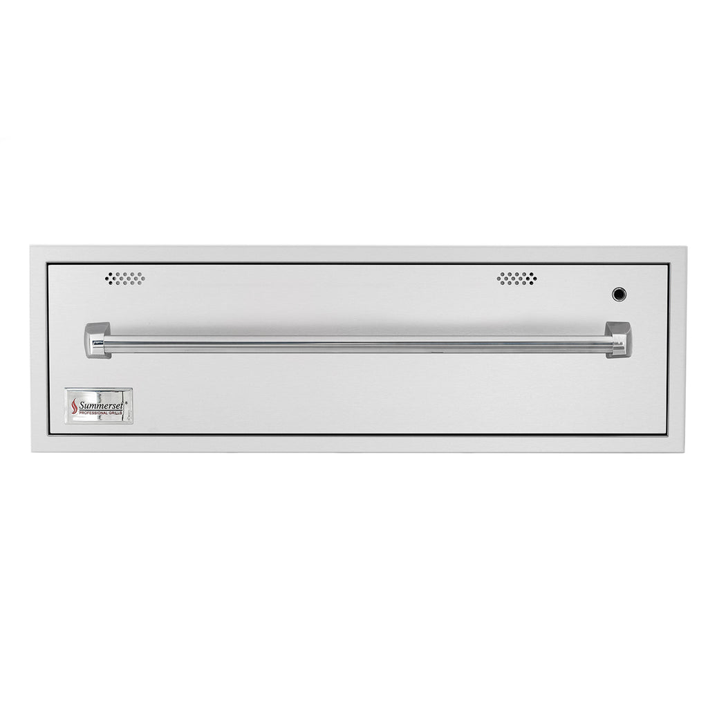 Summerset Warming Drawer, 36-Inch