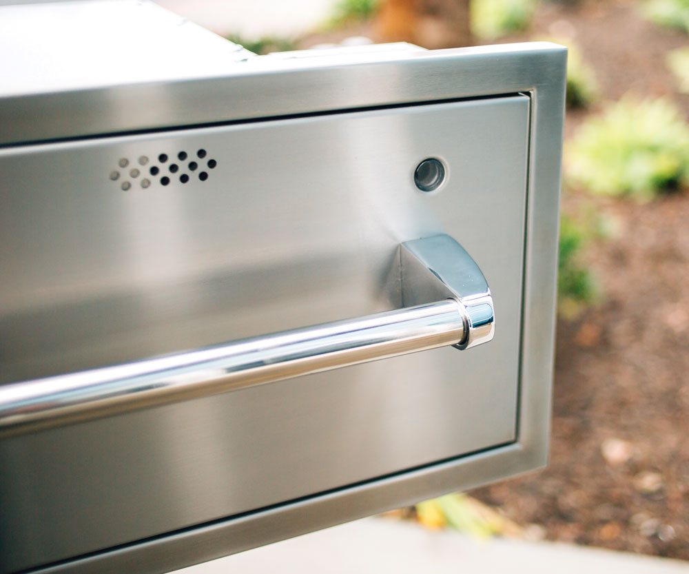 Summerset Warming Drawer, 36-Inch