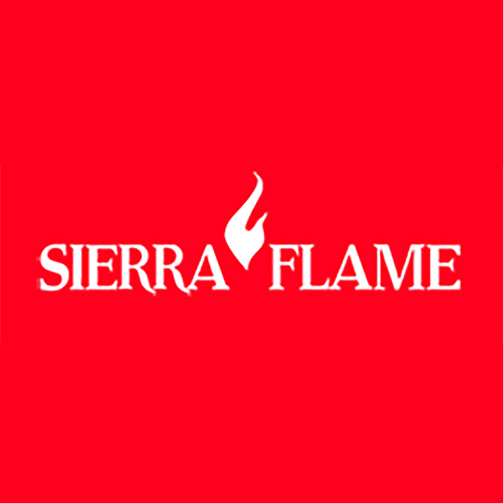 Sierra Flame logo