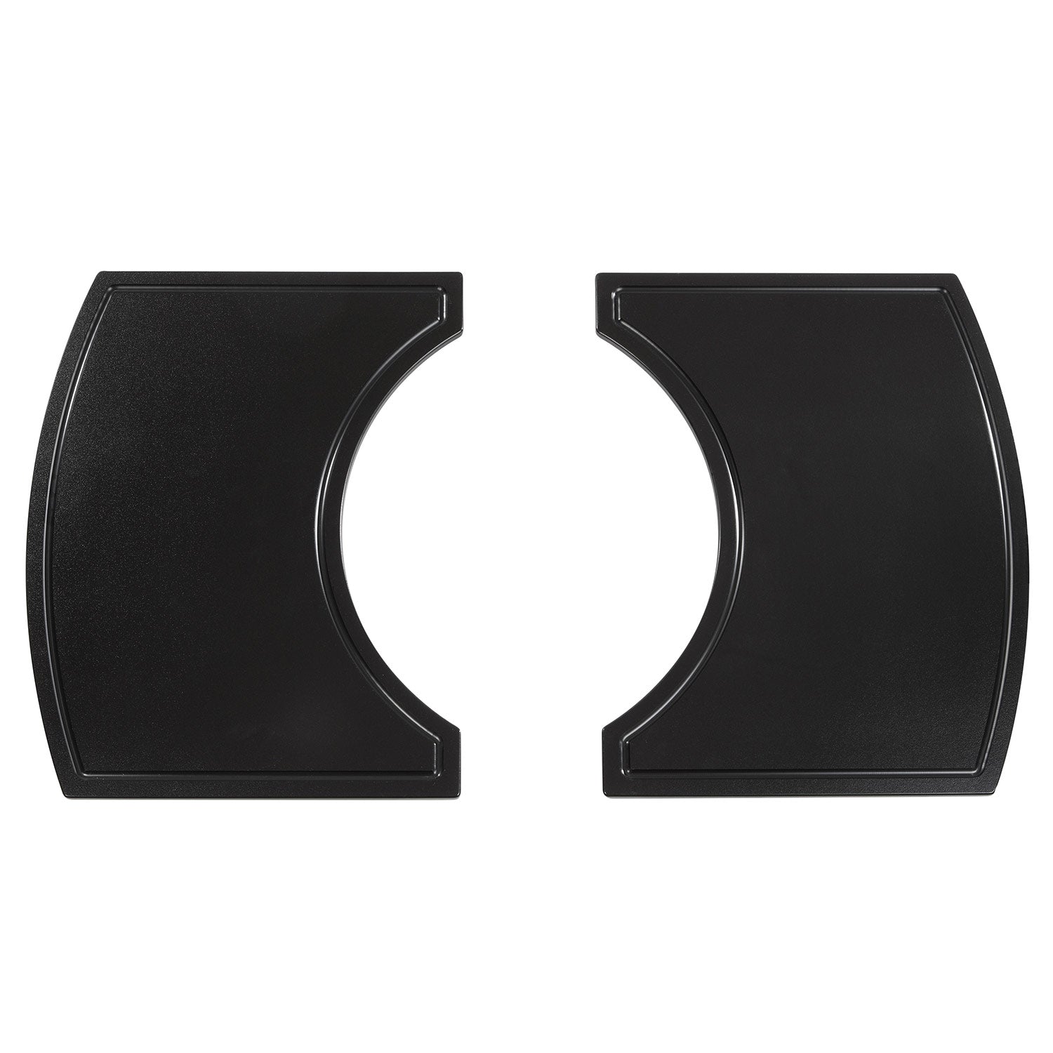 Primo Two Piece Island Top for Oval XL 400 & Oval LG 300 Cart