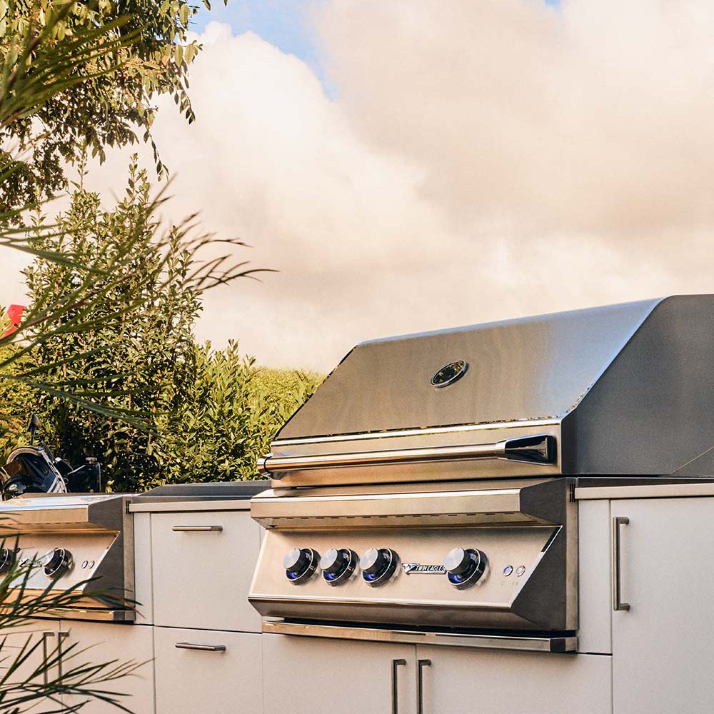 Twin Eagles TEBQ36-C 36-Inch Built-In Gas Grill