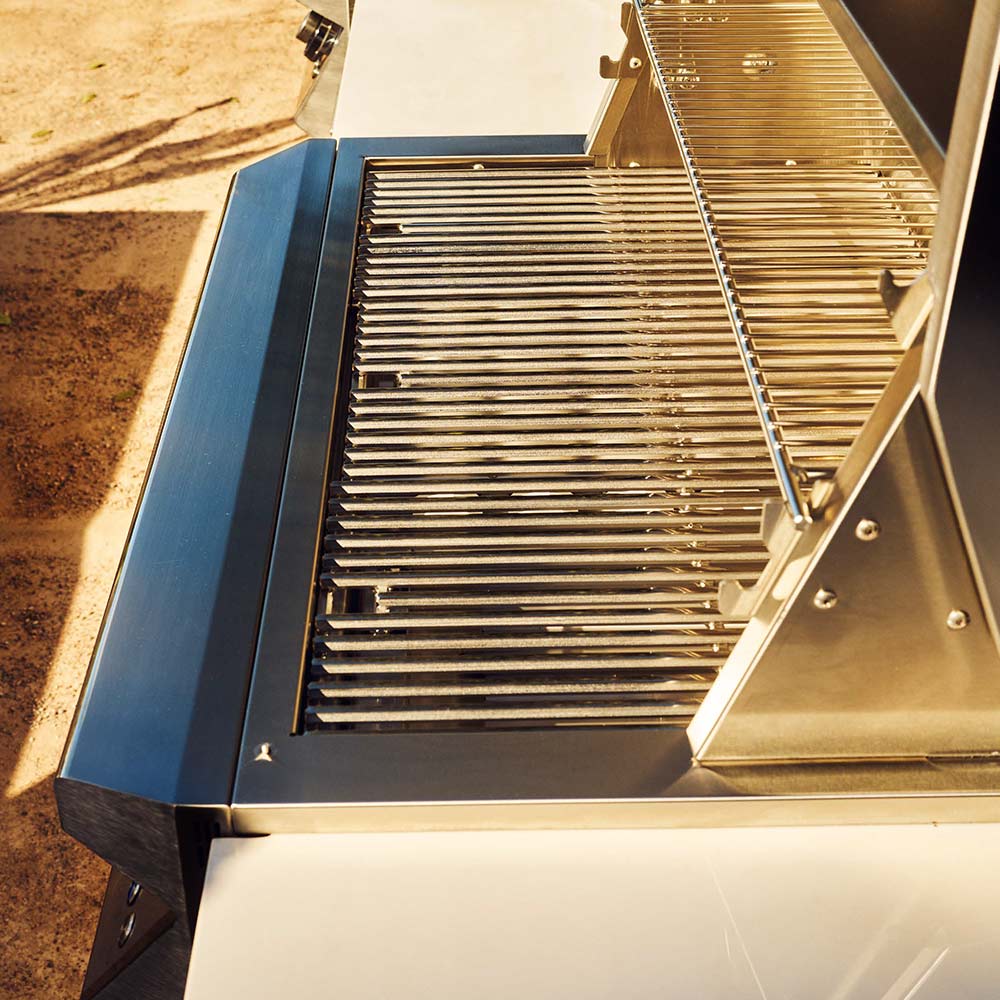 Twin Eagles TEBQ36-C 36-Inch Built-In Gas Grill