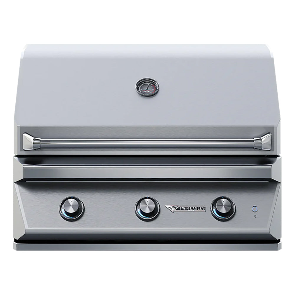 Twin Eagles TEBQ36-C 36-Inch Built-In Gas Grill