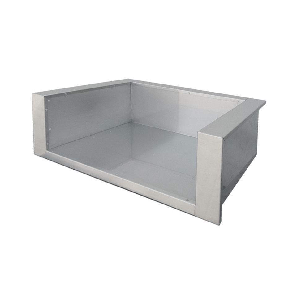 Delta Heat Insulating Jacket, 32-Inch