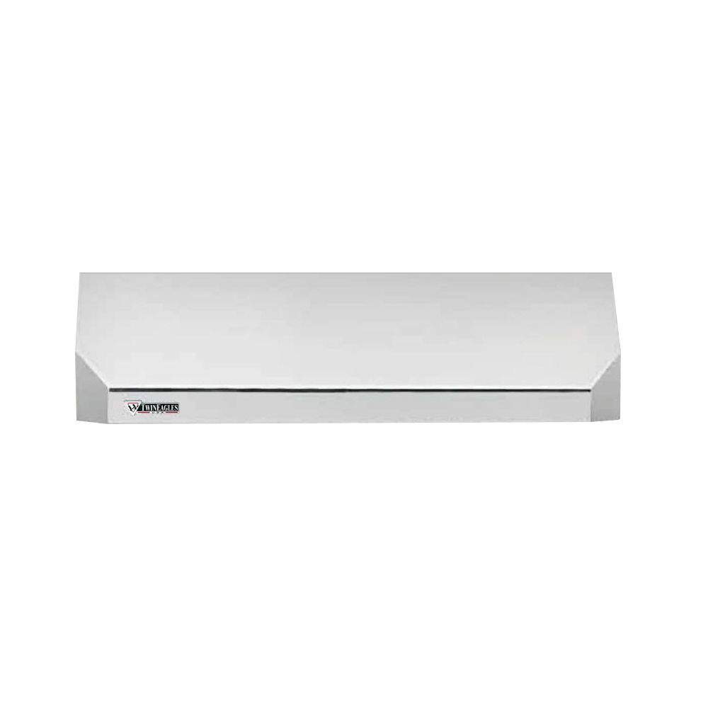 Twin Eagles TEVH-C Vent Hood with Blower