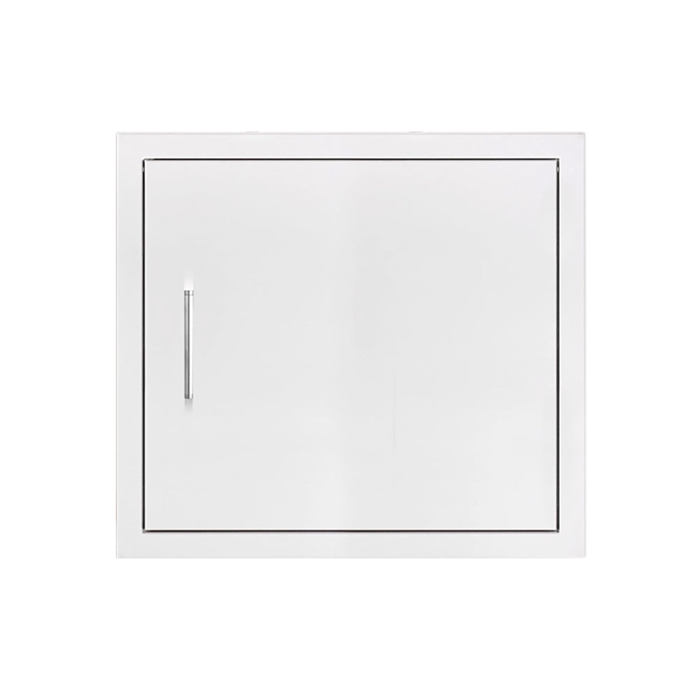 TrueFlame Horizontal Access Door, 22x20-Inch