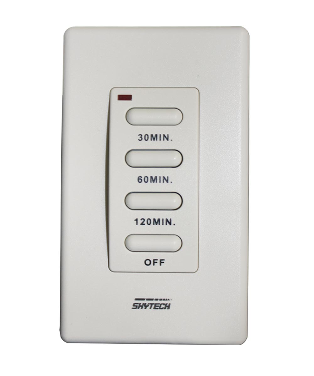 Skytech Wireless Wall Mounted Transmitter for AFVK Valve Kits