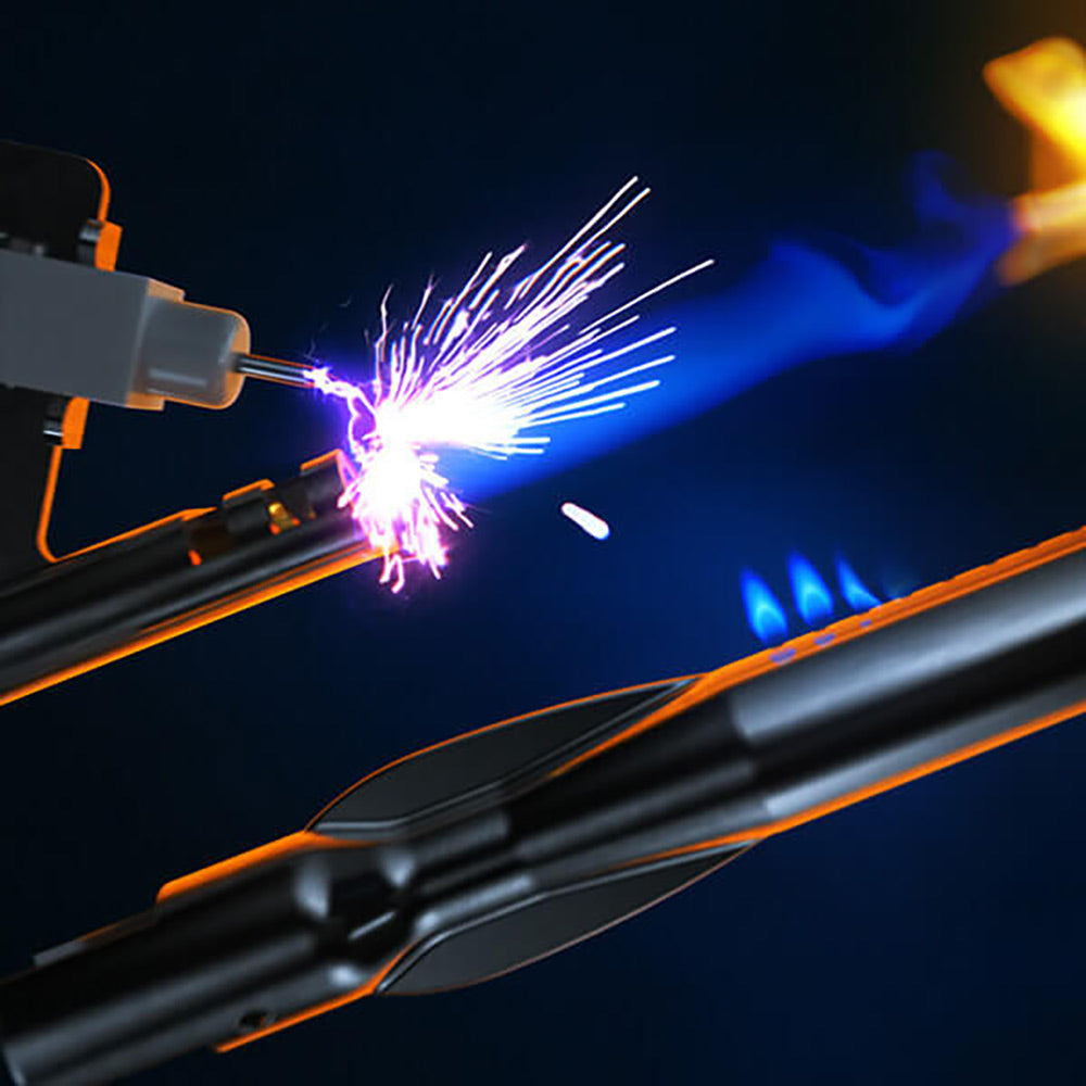 Napoleon TravelQ Portable Tabletop Gas Grill, Propane