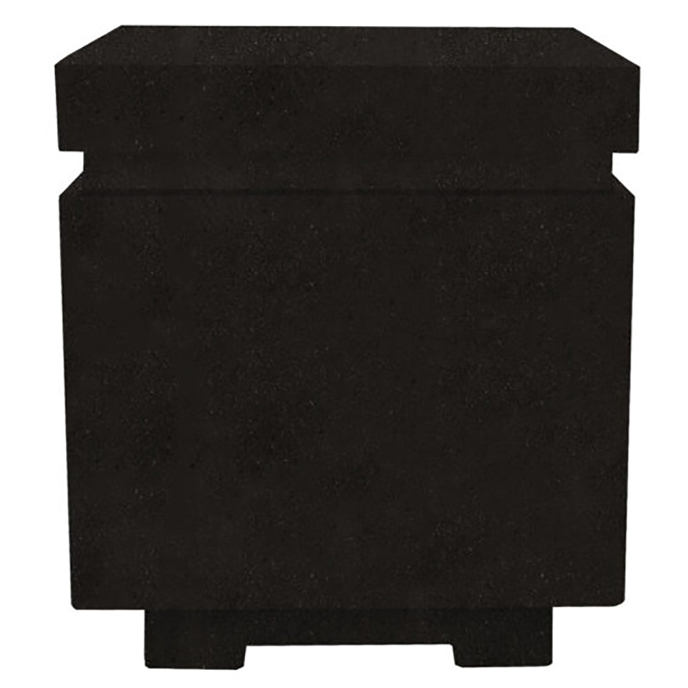 Prism Hardscapes PH-412 Tav Concrete Propane Enclosure, 20x20-Inch