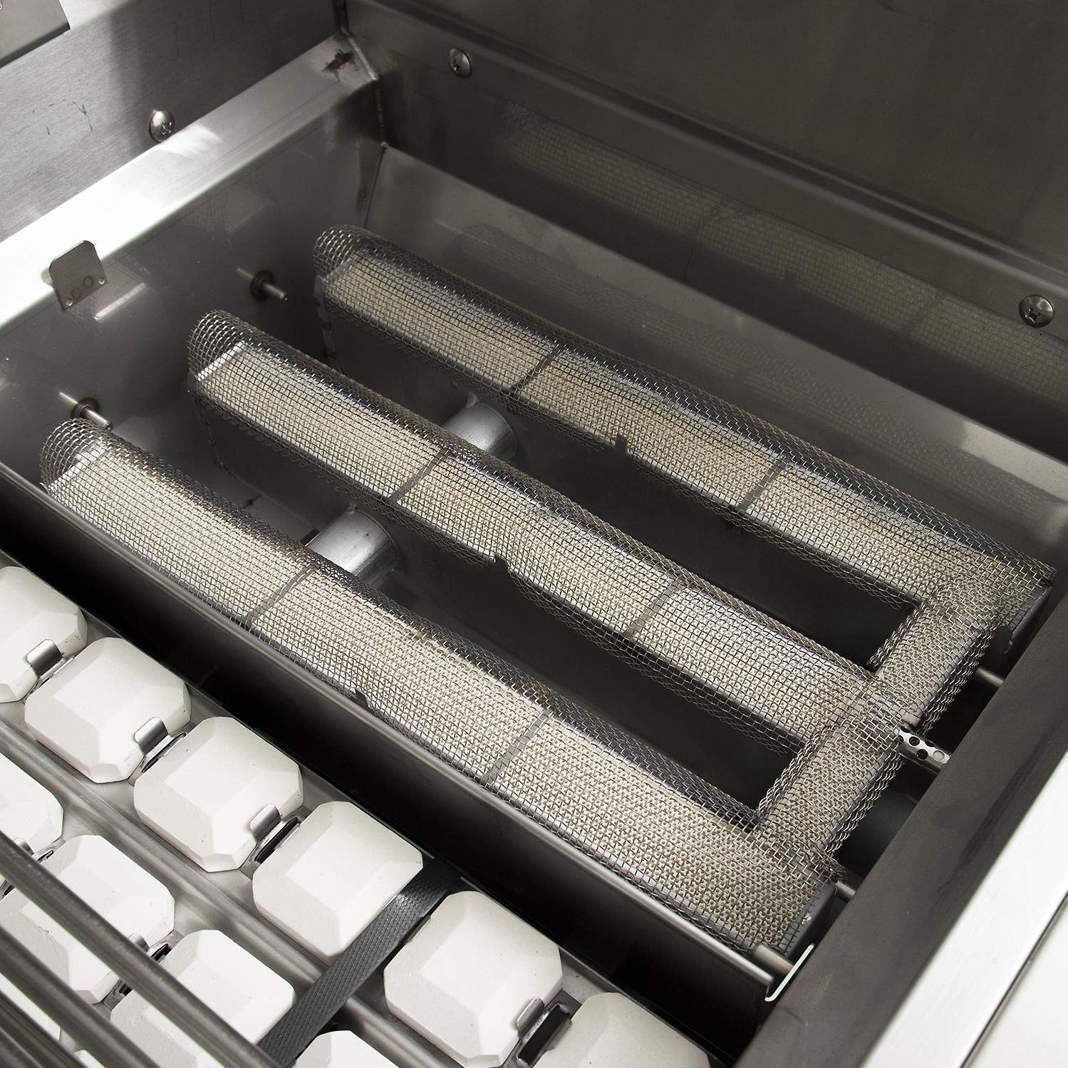 Lynx L30-LMKC54 Professional Gas Grill On Mobile Kitchen Cart, 30-Inch