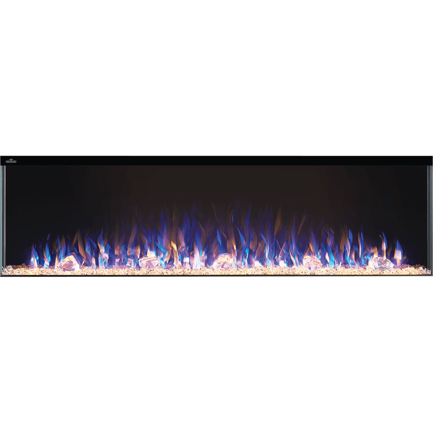 Napoleon NEFBxx-3SV Trivista Primis 3-Sided Electric Fireplace