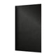 Firebox liner panel, black