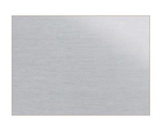Firebox liner panel, light gray