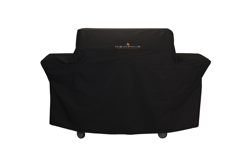 Memphis Grills Polyester Cover for Elite Freestanding Grill
