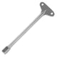 Dagan DG-VK14 8-Inch Gas Valve Key for 1/4-Inch Sockets