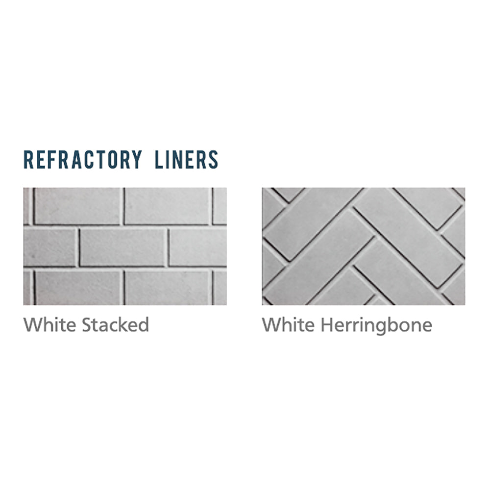 Superior VRT3542-FB 42-Inch Firebox