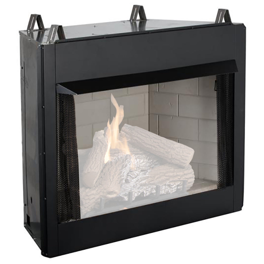 Superior VRT3236-FB 36-Inch Firebox