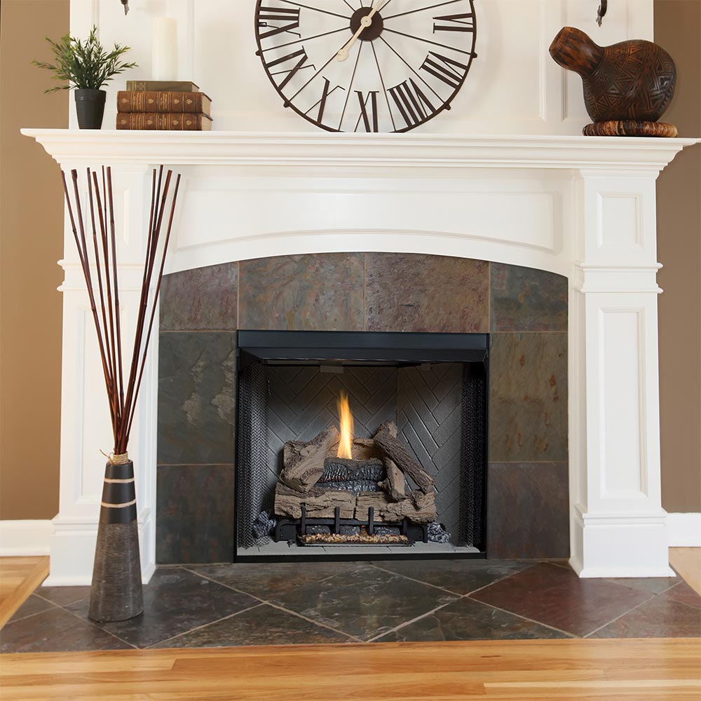Superior VRT3236-FB 36-Inch Firebox